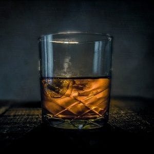The big dry: "Worst month on record" for alcohol sales The big dry: "Worst month on record" for alcohol sales